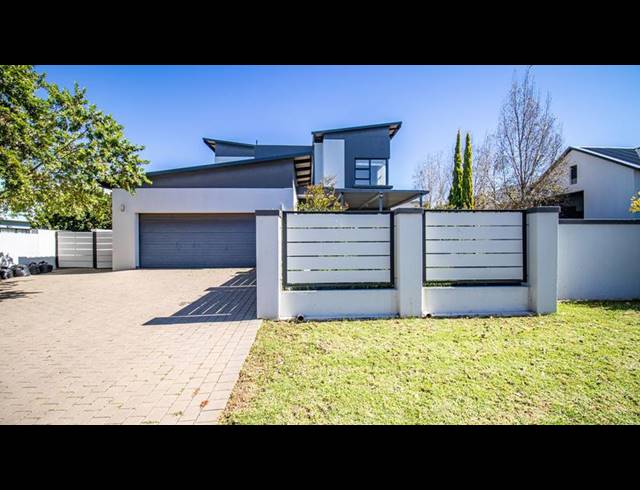 3 BEDROOM HOUSE FOR SALE IN MIDSTREAM RIDGE